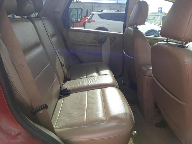 Photo 11 from auction – 2005 FORD ESCAPE LIM with VIN 1FMYU94185KD10788
