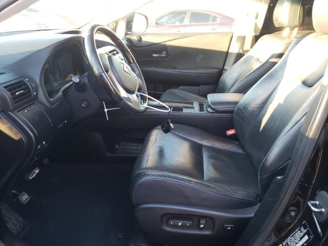 Photo 7 from auction – 2013 LEXUS RX 350 with VIN 2T2ZK1BA6DC108241
