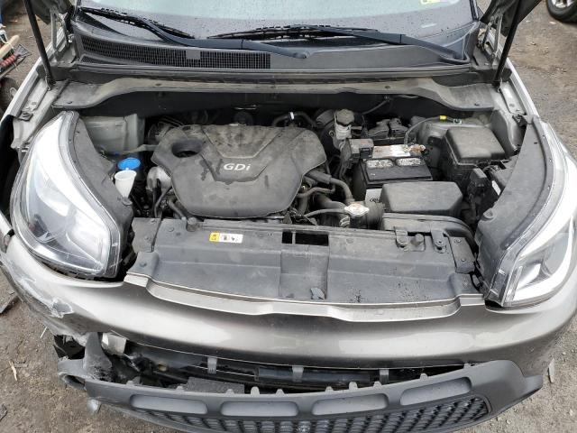 Photo 11 from auction – 2016 KIA SOUL with VIN KNDJN2A20G7385014