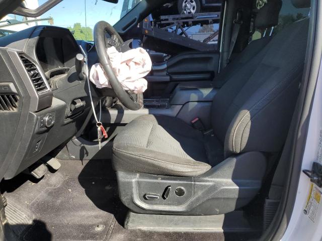 Photo 7 from auction – 2015 FORD F150 SUPER with VIN 1FTEW1CG8FKE42458
