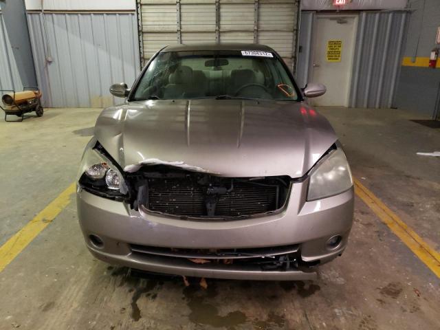 Photo 5 from auction – 2006 NISSAN ALTIMA S with VIN 1N4AL11D26C167461