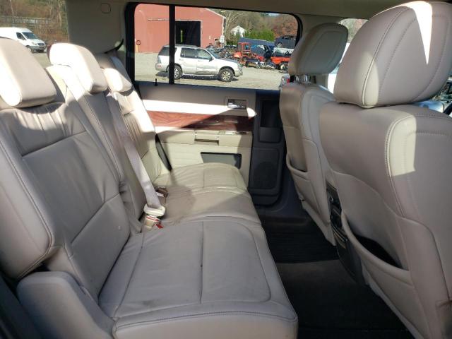 Photo 11 from auction – 2010 FORD FLEX SEL with VIN 2FMHK6CC8ABA46791
