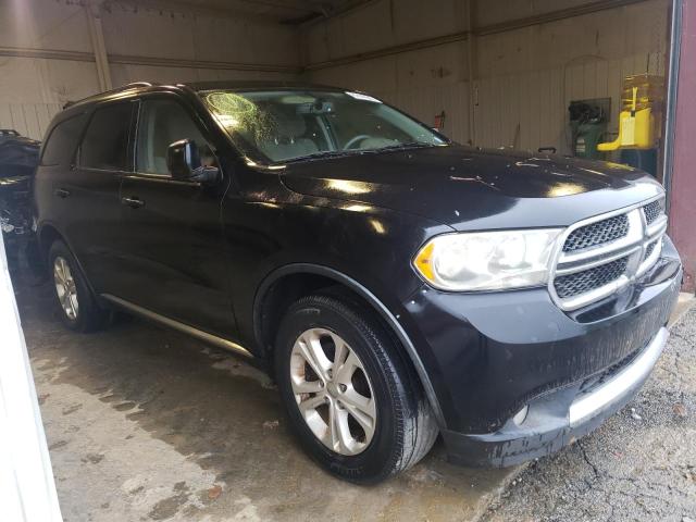 Photo 4 from auction – 2011 DODGE DURANGO CR with VIN 1D4RD4GG8BC630309