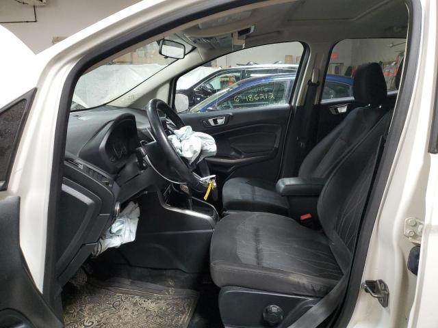 Photo 7 from auction – 2018 FORD ECOSPORT S with VIN MAJ6P1UL7JC192958