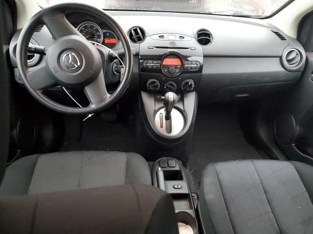 Photo 8 from auction – 2014 MAZDA MAZDA2 SPO with VIN JM1DE1KY7E0177826