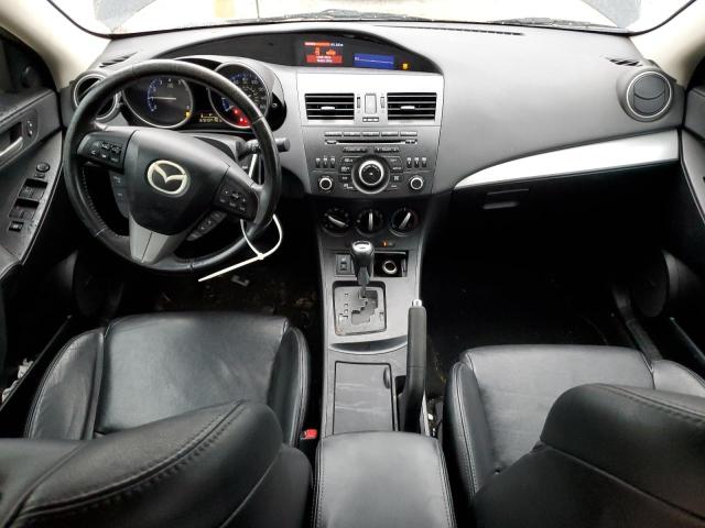 Photo 8 from auction – 2012 MAZDA 3 I with VIN JM1BL1M70C1555588