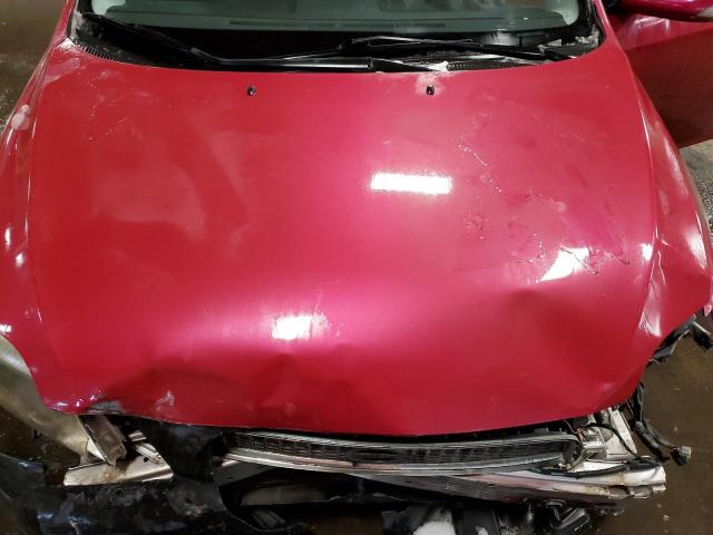 Photo 11 from auction – 2008 SCION TC with VIN JTKDE167980222196