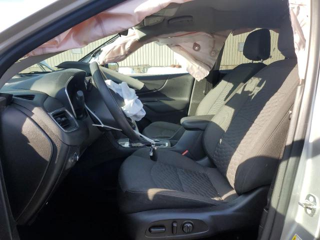 Photo 7 from auction – 2018 CHEVROLET EQUINOX LT with VIN 3GNAXSEV5JS595302