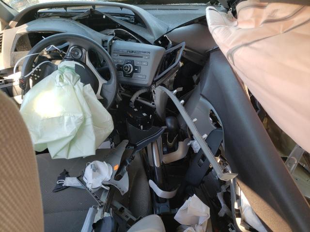 Photo 8 from auction – 2012 HONDA CIVIC LX with VIN 2HGFB2F55CH611629