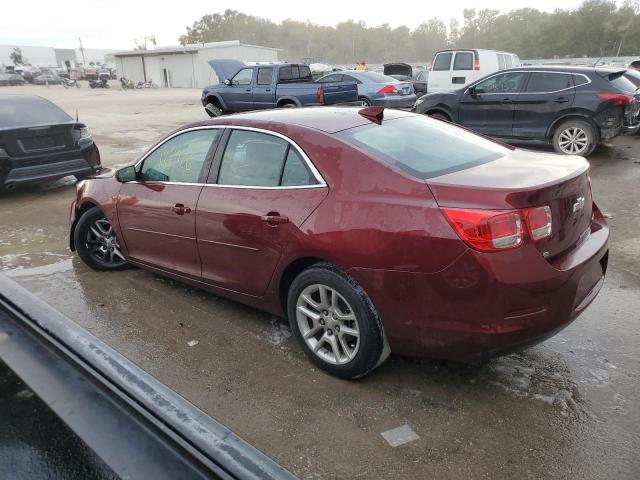 Photo 2 from auction – 2016 CHEVROLET MALIBU LIM with VIN 1G11C5SA7GF144403
