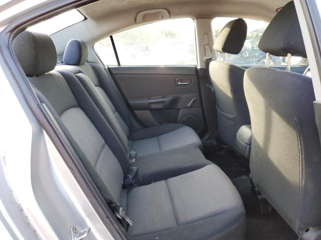 Photo 10 from auction – 2009 MAZDA 3 I with VIN JM1BK32F391212825