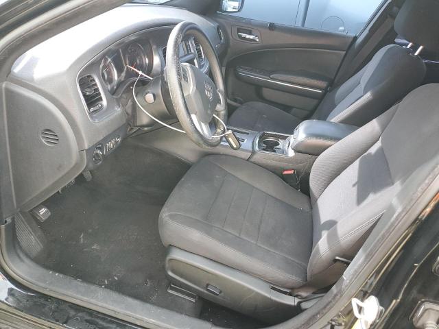 Photo 7 from auction – 2014 DODGE CHARGER SE with VIN 2C3CDXBG6EH267834