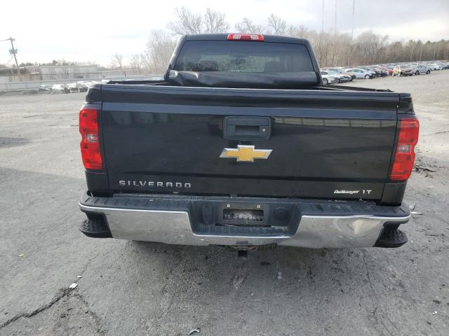 Photo 6 from auction – 2015 CHEVROLET SILVERADO with VIN 1GCUKREC0FF205391