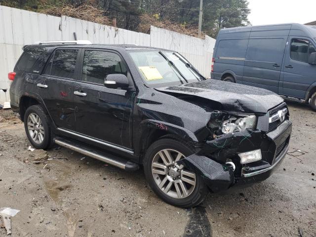 Zdjęcie 4 z aukcji – 2012 TOYOTA 4RUNNER SR z VIN JTEBU5JR9C5107915