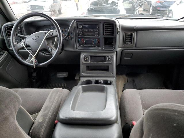 Photo 8 from auction – 2007 CHEVROLET SILVERADO with VIN 2GCEK13Z971118837