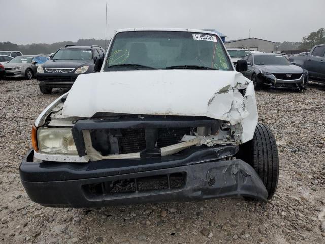 Photo 5 from auction – 2004 FORD RANGER with VIN 1FTYR10U14PA86076