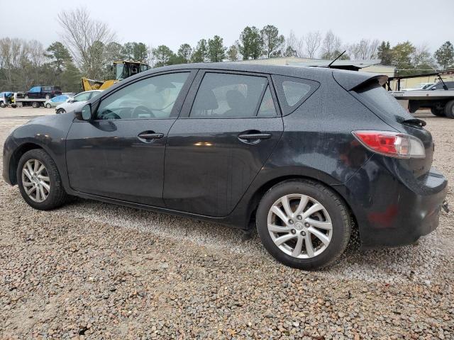 Photo 2 from auction – 2012 MAZDA 3 I with VIN JM1BL1M70C1555588