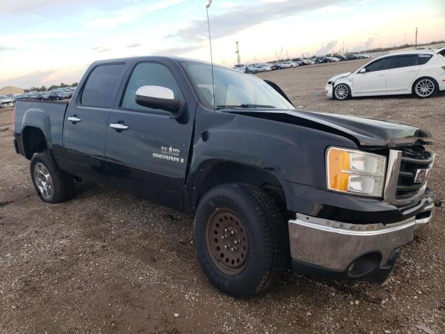 Photo 4 from auction – 2009 GMC SIERRA C15 with VIN 3GTEC23029G169109