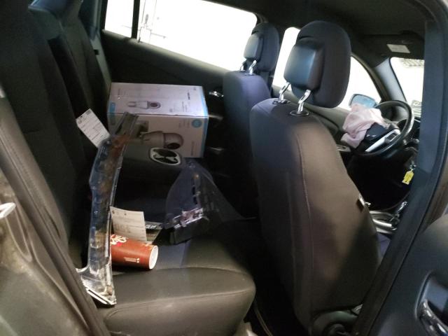 Photo 10 from auction – 2012 CHRYSLER 200 TOURIN with VIN 1C3CCBBG7CN184052