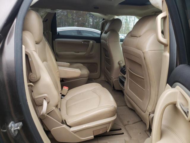 Photo 6 from auction – 2008 SATURN OUTLOOK XE with VIN 5GZER13758J210673