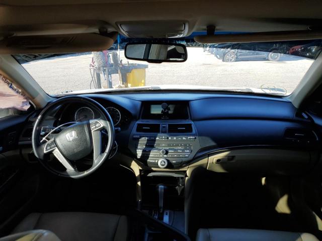 Photo 8 from auction – 2011 HONDA ACCORD EXL with VIN 1HGCP3F86BA024762