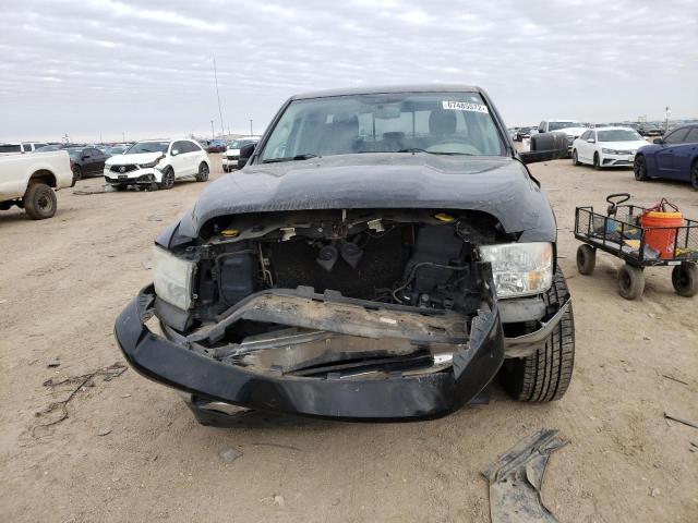 Photo 5 from auction – 2012 DODGE RAM 1500 S with VIN 1C6RD6GT4CS302115