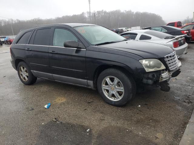 Photo 4 from auction – 2004 CHRYSLER PACIFICA with VIN 2C8GM68414R294483
