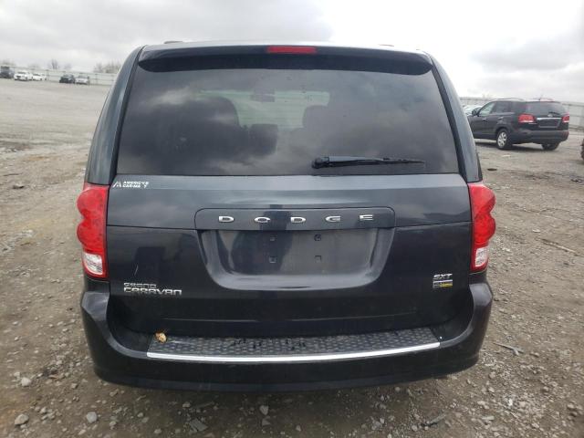 Photo 6 from auction – 2014 DODGE GRAND CARA with VIN 2C4RDGCGXER391846