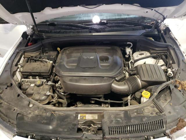 Photo 12 from auction – 2018 DODGE DURANGO GT with VIN 1C4RDJDG2JC248176