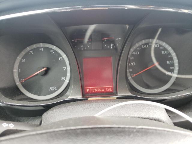 Photo 9 from auction – 2015 GMC TERRAIN SL with VIN 2GKALTEK9F6106443