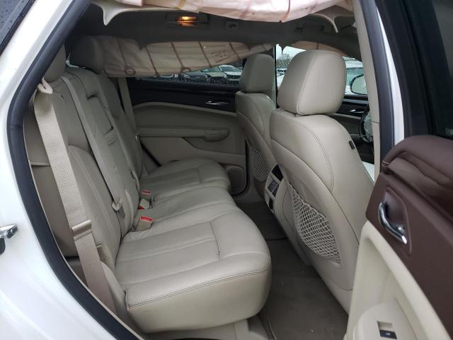 Photo 10 from auction – 2010 CADILLAC SRX LUXURY with VIN 3GYFNAEY5AS640502