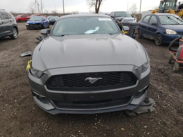 Photo 5 from auction – 2017 FORD MUSTANG with VIN 1FA6P8AM7H5216034