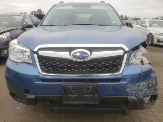 Photo 5 from auction – 2015 SUBARU FORESTER 2 with VIN JF2SJADC7FH446447