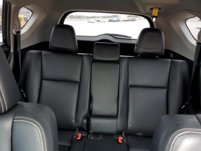 Photo 10 from auction – 2015 TOYOTA RAV4 LIMIT with VIN 2T3YFREV6FW192328
