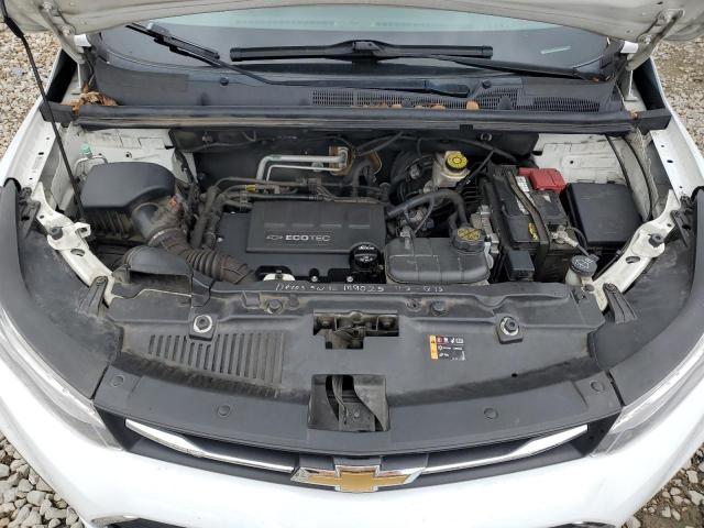 Zdjęcie 12 z aukcji – 2017 CHEVROLET TRAX 1LT z VIN KL7CJLSB9HB217893