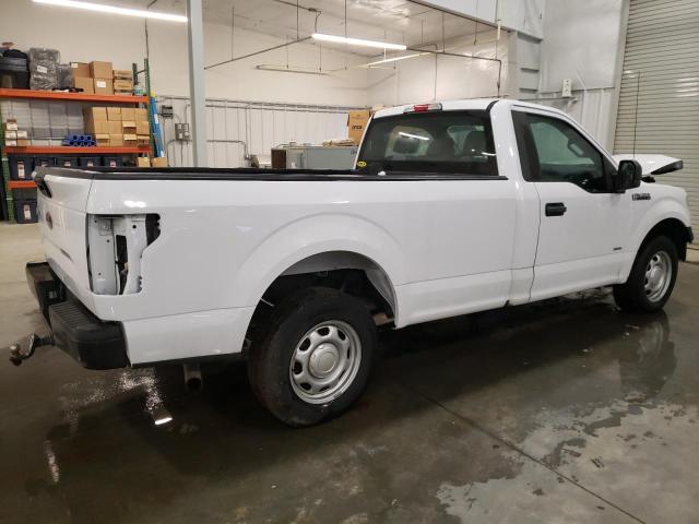 Photo 3 from auction – 2016 FORD F150 with VIN 1FTMF1CP3GKD76947