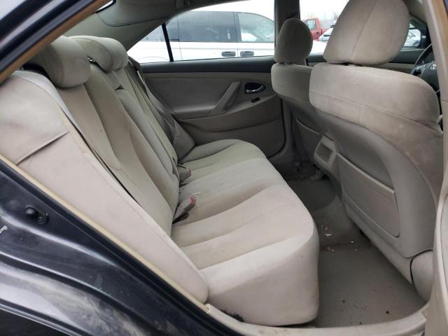 Photo 10 from auction – 2007 TOYOTA CAMRY CE with VIN 4T1BE46K77U658486