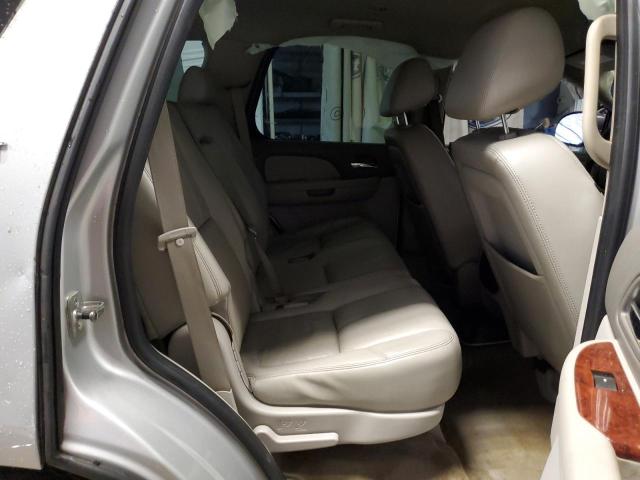 Photo 11 from auction – 2010 CHEVROLET TAHOE C150 with VIN 1GNUCBE04AR283102