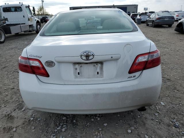 Photo 6 from auction – 2009 TOYOTA CAMRY BASE with VIN 4T1BE46K69U887860