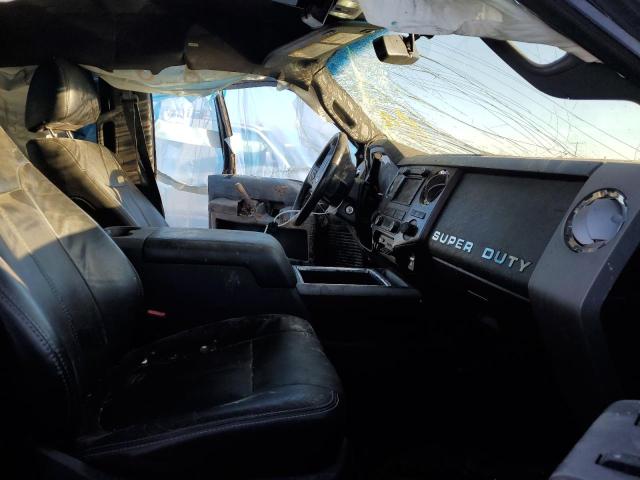 Photo 5 from auction – 2011 FORD F350 SUPER with VIN 1FT8W3BT4BEC99718