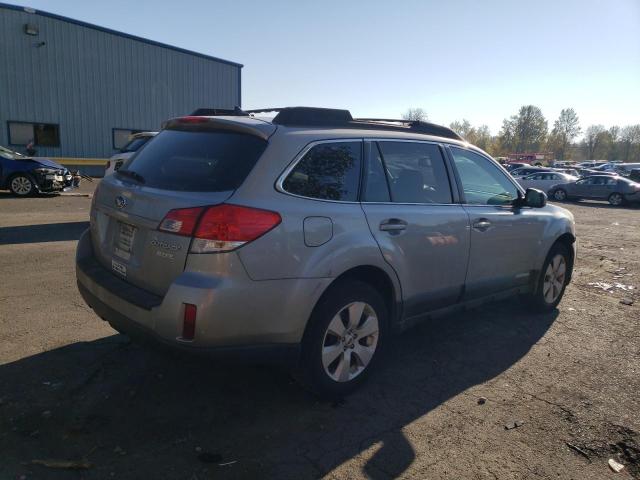 Снимка 3 от търг – 2011 SUBARU OUTBACK 2. с VIN 4S4BRBKC0B3426169