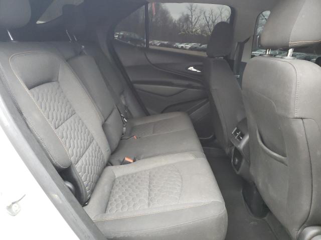 Photo 11 from auction – 2018 CHEVROLET EQUINOX LT with VIN 2GNAXJEV7J6314335
