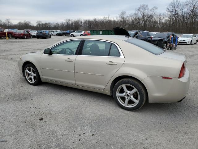 Photo 2 from auction – 2010 CHEVROLET MALIBU LS with VIN 1G1ZB5EB8AF166413