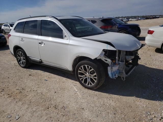 Photo 4 from auction – 2016 MITSUBISHI OUTLANDER with VIN JA4AD3A35GZ034616