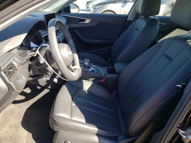 Фото 7 с аукциона – 2019 AUDI A4 PREMIUM с VIN WAUGMAF40KN018391