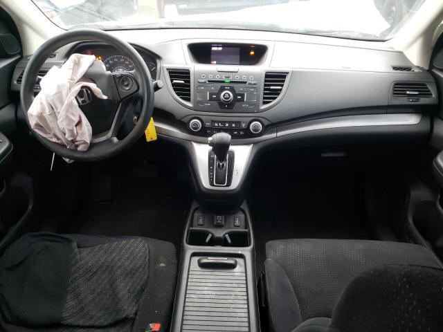 Photo 8 from auction – 2012 HONDA CR-V EX with VIN 2HKRM4H53CH116917