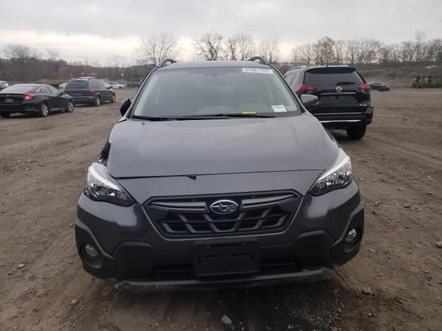 Photo 5 from auction – 2023 SUBARU CROSSTREK with VIN JF2GTHRC9PH247094