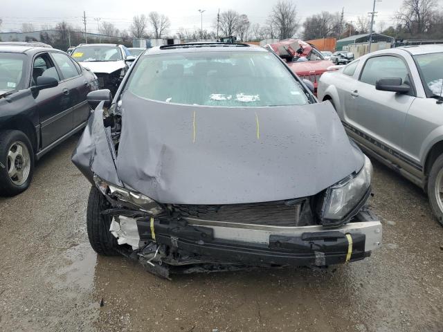 Photo 5 from auction – 2014 HONDA CIVIC EX with VIN 19XFB2F83EE022988