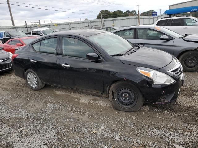 Фото 4 с аукциона – 2017 NISSAN VERSA S с VIN 3N1CN7AP1HL809690