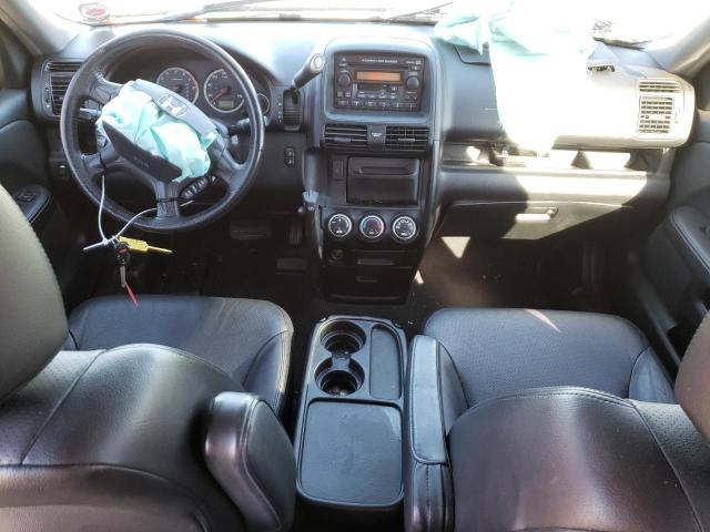 Photo 8 from auction – 2006 HONDA CR-V SE with VIN JHLRD789X6C045951